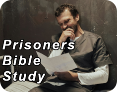 Prisoners Bible Study